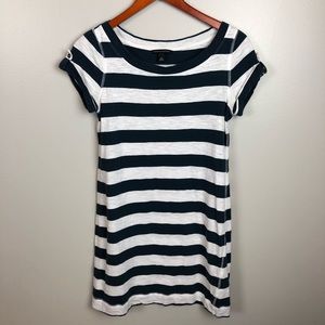 Banana republic T-shirt dress